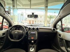 Citroen C3 Tendance 1.6 16v 2016/2017 COVEL VEICULOS ENCANTADO / Carros no Vale