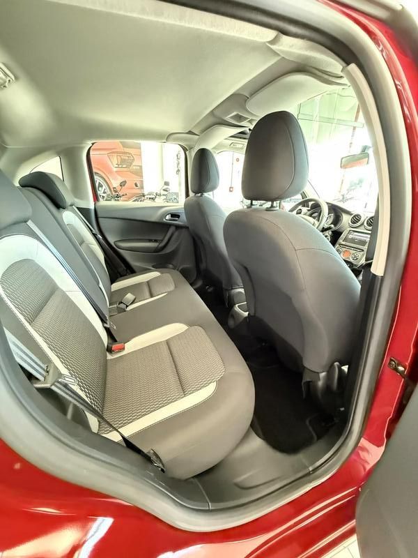 Citroen C3 Tendance 1.6 16v 2016/2017 COVEL VEICULOS ENCANTADO / Carros no Vale