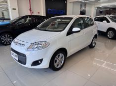 Fiat Palio Attract 1.4 2015/2016 COVEL VEICULOS ENCANTADO / Carros no Vale