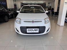 Fiat Palio Attract 1.4 2015/2016 COVEL VEICULOS ENCANTADO / Carros no Vale