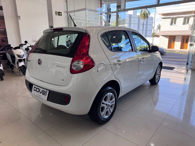 Fiat Palio Attract 1.4 2015/2016 COVEL VEICULOS ENCANTADO / Carros no Vale Fiat Palio Attract 1.4 2015/2016 COVEL VEICULOS ENCANTADO / Carros no Vale
