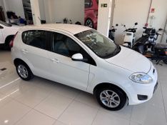 Fiat Palio Attract 1.4 2015/2016 COVEL VEICULOS ENCANTADO / Carros no Vale