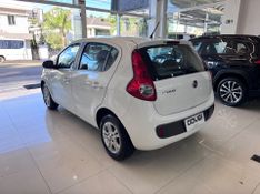 Fiat Palio Attract 1.4 2015/2016 COVEL VEICULOS ENCANTADO / Carros no Vale