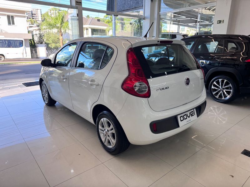 Fiat Palio Attract 1.4 2015/2016 COVEL VEICULOS ENCANTADO / Carros no Vale Fiat Palio Attract 1.4 2015/2016 COVEL VEICULOS ENCANTADO / Carros no Vale
