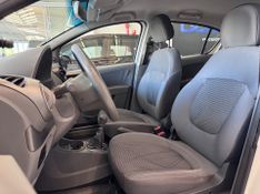 Fiat Palio Attract 1.4 2015/2016 COVEL VEICULOS ENCANTADO / Carros no Vale