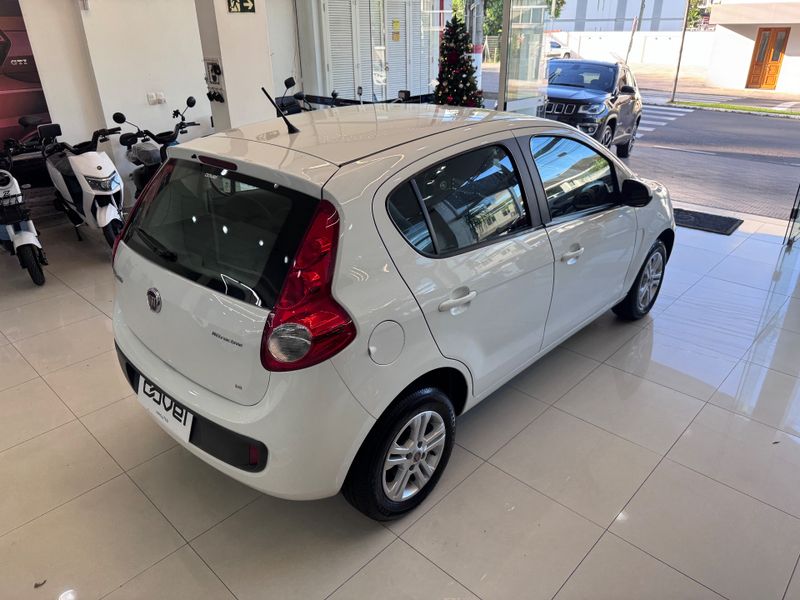 Fiat Palio Attract 1.4 2015/2016 COVEL VEICULOS ENCANTADO / Carros no Vale Fiat Palio Attract 1.4 2015/2016 COVEL VEICULOS ENCANTADO / Carros no Vale