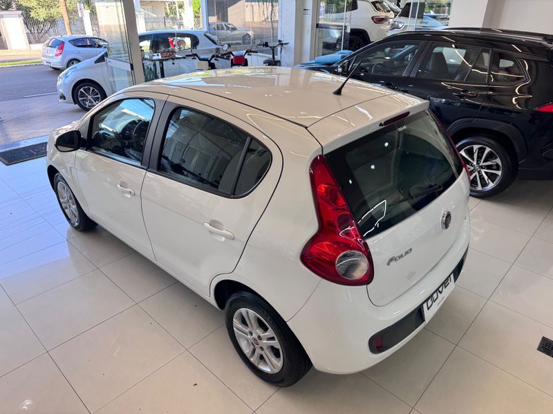 Fiat Palio Attract 1.4 2015/2016 COVEL VEICULOS ENCANTADO / Carros no Vale Fiat Palio Attract 1.4 2015/2016 COVEL VEICULOS ENCANTADO / Carros no Vale