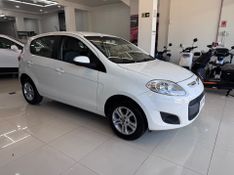 Fiat Palio Attract 1.4 2015/2016 COVEL VEICULOS ENCANTADO / Carros no Vale