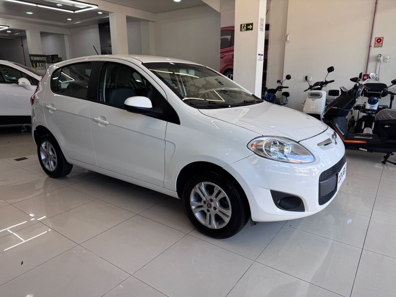 Fiat Palio Attract 1.4 2015/2016 COVEL VEICULOS ENCANTADO / Carros no Vale Fiat Palio Attract 1.4 2015/2016 COVEL VEICULOS ENCANTADO / Carros no Vale