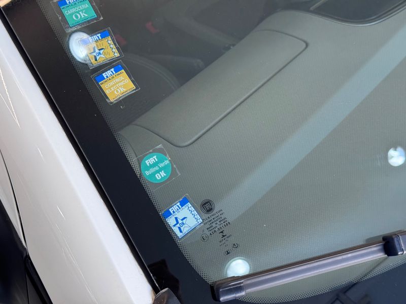 Fiat Palio Attract 1.4 2015/2016 COVEL VEICULOS ENCANTADO / Carros no Vale Fiat Palio Attract 1.4 2015/2016 COVEL VEICULOS ENCANTADO / Carros no Vale