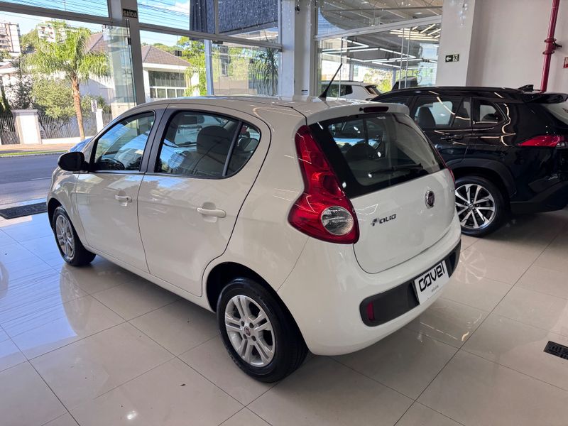 Fiat Palio Attract 1.4 2015/2016 COVEL VEICULOS ENCANTADO / Carros no Vale Fiat Palio Attract 1.4 2015/2016 COVEL VEICULOS ENCANTADO / Carros no Vale