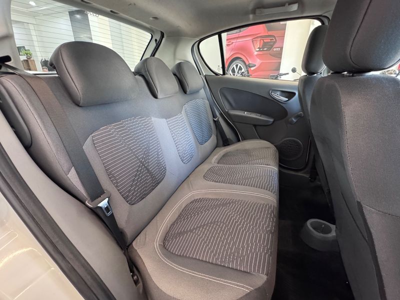 Fiat Palio Attract 1.4 2015/2016 COVEL VEICULOS ENCANTADO / Carros no Vale Fiat Palio Attract 1.4 2015/2016 COVEL VEICULOS ENCANTADO / Carros no Vale