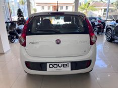 Fiat Palio Attract 1.4 2015/2016 COVEL VEICULOS ENCANTADO / Carros no Vale
