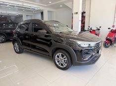 Fiat Pulse Drive 1.3 8v 2022/2022 COVEL VEICULOS ENCANTADO / Carros no Vale