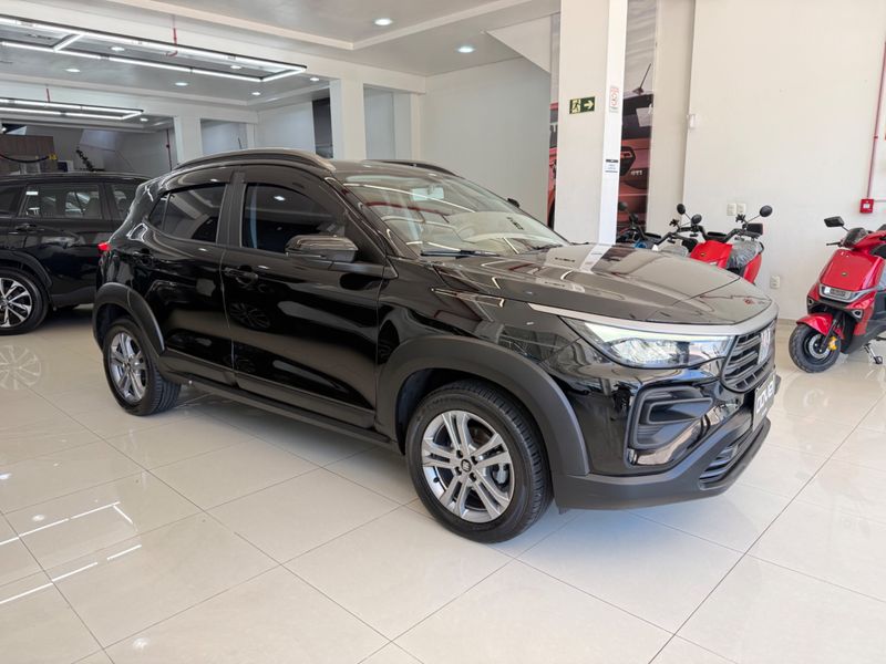 Fiat Pulse Drive 1.3 8v 2022/2022 COVEL VEICULOS ENCANTADO / Carros no Vale Fiat Pulse Drive 1.3 8v 2022/2022 COVEL VEICULOS ENCANTADO / Carros no Vale