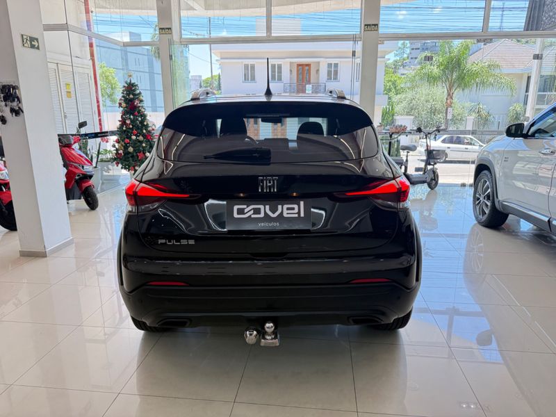 Fiat Pulse Drive 1.3 8v 2022/2022 COVEL VEICULOS ENCANTADO / Carros no Vale Fiat Pulse Drive 1.3 8v 2022/2022 COVEL VEICULOS ENCANTADO / Carros no Vale