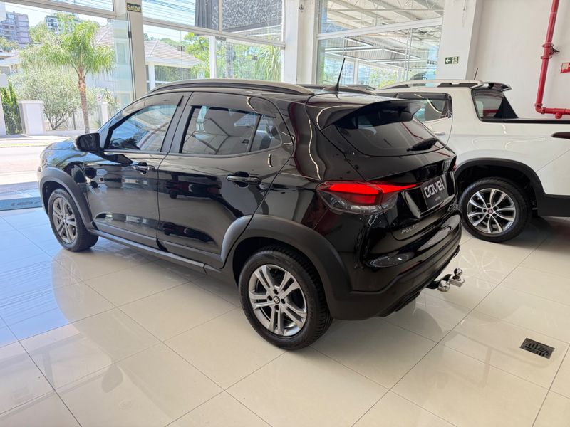 Fiat Pulse Drive 1.3 8v 2022/2022 COVEL VEICULOS ENCANTADO / Carros no Vale Fiat Pulse Drive 1.3 8v 2022/2022 COVEL VEICULOS ENCANTADO / Carros no Vale