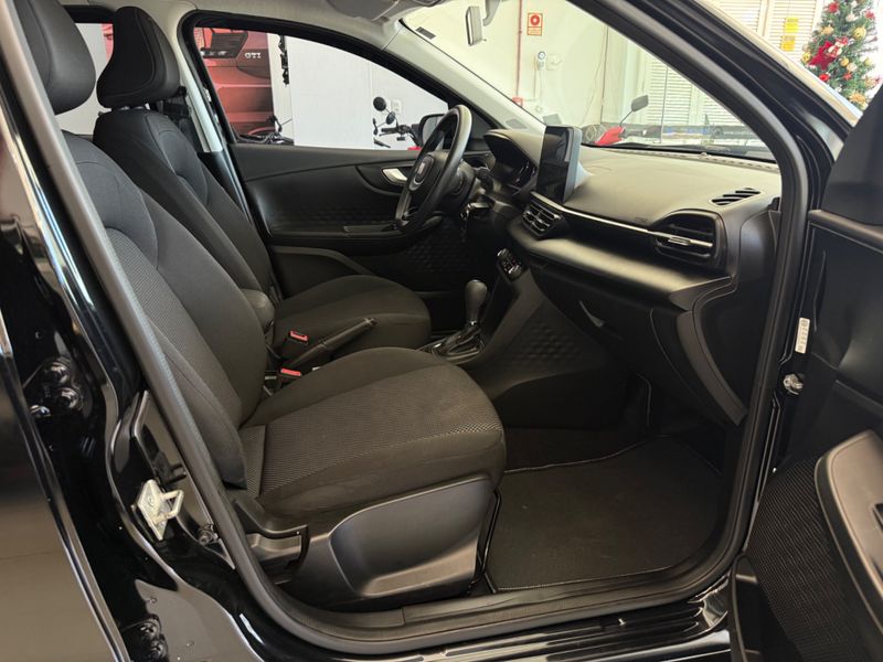 Fiat Pulse Drive 1.3 8v 2022/2022 COVEL VEICULOS ENCANTADO / Carros no Vale Fiat Pulse Drive 1.3 8v 2022/2022 COVEL VEICULOS ENCANTADO / Carros no Vale