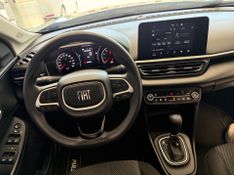 Fiat Pulse Drive 1.3 8v 2022/2022 COVEL VEICULOS ENCANTADO / Carros no Vale