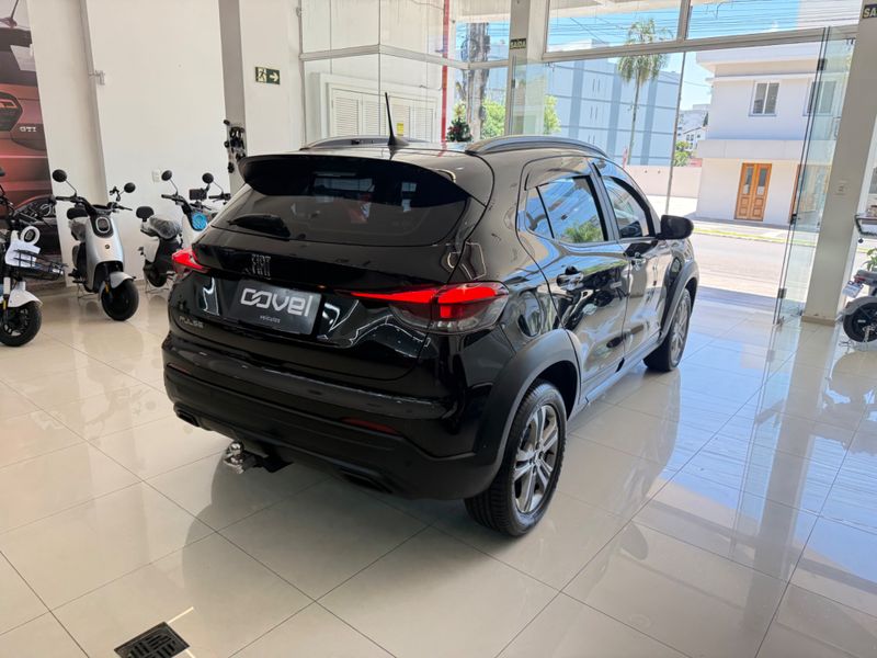 Fiat Pulse Drive 1.3 8v 2022/2022 COVEL VEICULOS ENCANTADO / Carros no Vale Fiat Pulse Drive 1.3 8v 2022/2022 COVEL VEICULOS ENCANTADO / Carros no Vale
