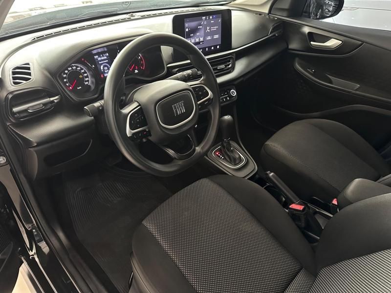 Fiat Pulse Drive 1.3 8v 2022/2022 COVEL VEICULOS ENCANTADO / Carros no Vale Fiat Pulse Drive 1.3 8v 2022/2022 COVEL VEICULOS ENCANTADO / Carros no Vale