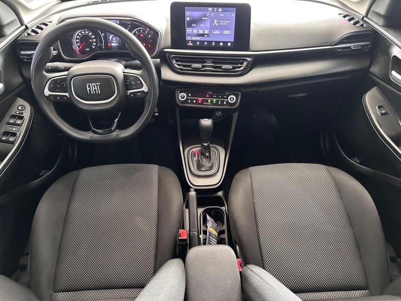 Fiat Pulse Drive 1.3 8v 2022/2022 COVEL VEICULOS ENCANTADO / Carros no Vale Fiat Pulse Drive 1.3 8v 2022/2022 COVEL VEICULOS ENCANTADO / Carros no Vale