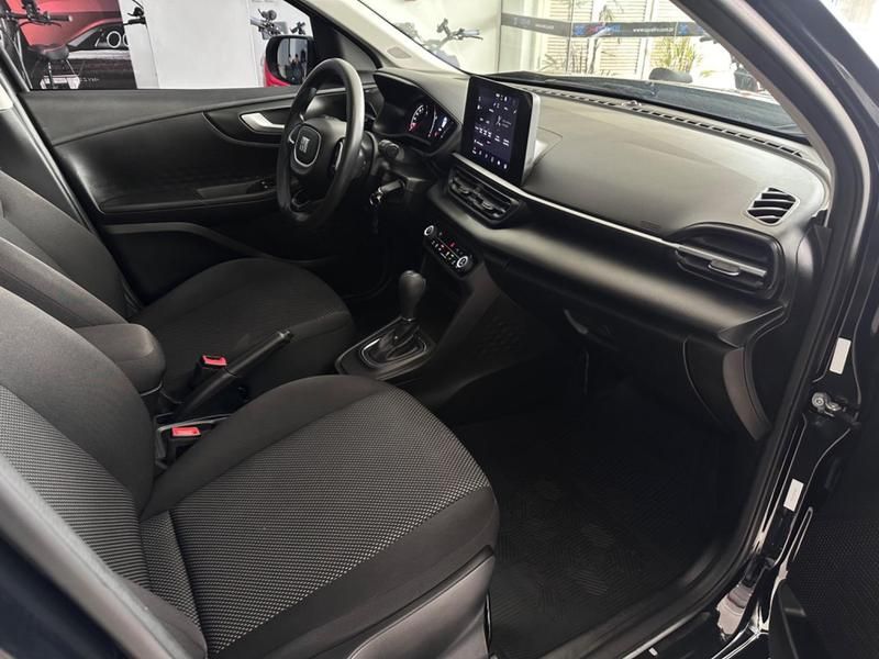 Fiat Pulse Drive 1.3 8v 2022/2022 COVEL VEICULOS ENCANTADO / Carros no Vale Fiat Pulse Drive 1.3 8v 2022/2022 COVEL VEICULOS ENCANTADO / Carros no Vale