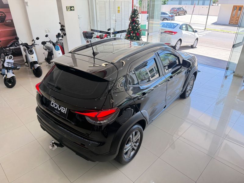 Fiat Pulse Drive 1.3 8v 2022/2022 COVEL VEICULOS ENCANTADO / Carros no Vale Fiat Pulse Drive 1.3 8v 2022/2022 COVEL VEICULOS ENCANTADO / Carros no Vale