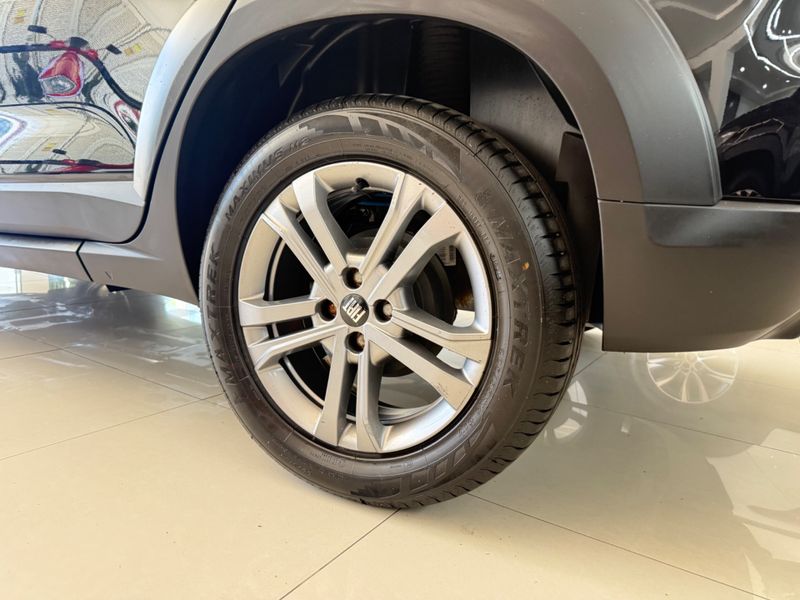 Fiat Pulse Drive 1.3 8v 2022/2022 COVEL VEICULOS ENCANTADO / Carros no Vale Fiat Pulse Drive 1.3 8v 2022/2022 COVEL VEICULOS ENCANTADO / Carros no Vale