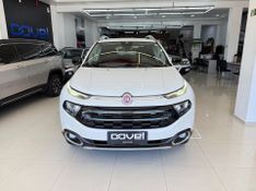Fiat Toro Volcano 2.0 16v 4×4 Tb 2018/2019 COVEL VEICULOS ENCANTADO / Carros no Vale