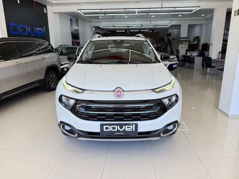 Fiat Toro Volcano 2.0 16v 4×4 Tb 2018/2019 COVEL VEICULOS ENCANTADO / Carros no Vale Fiat Toro Volcano 2.0 16v 4×4 Tb 2018/2019 COVEL VEICULOS ENCANTADO / Carros no Vale
