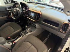 Fiat Toro Volcano 2.0 16v 4×4 Tb 2018/2019 COVEL VEICULOS ENCANTADO / Carros no Vale