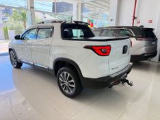 Fiat Toro Volcano 2.0 16v 4×4 Tb 2018/2019 COVEL VEICULOS ENCANTADO / Carros no Vale