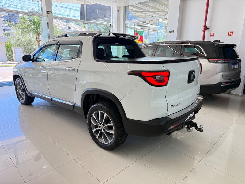 Fiat Toro Volcano 2.0 16v 4×4 Tb 2018/2019 COVEL VEICULOS ENCANTADO / Carros no Vale Fiat Toro Volcano 2.0 16v 4×4 Tb 2018/2019 COVEL VEICULOS ENCANTADO / Carros no Vale