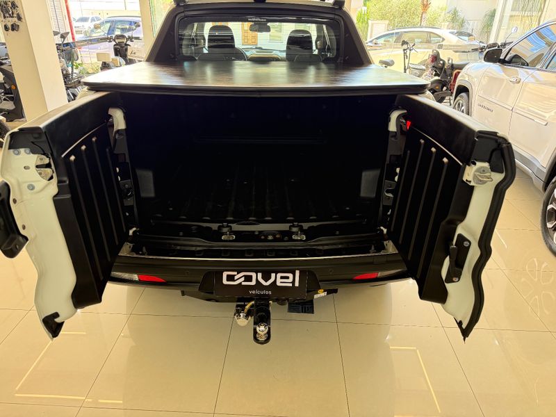 Fiat Toro Volcano 2.0 16v 4×4 Tb 2018/2019 COVEL VEICULOS ENCANTADO / Carros no Vale Fiat Toro Volcano 2.0 16v 4×4 Tb 2018/2019 COVEL VEICULOS ENCANTADO / Carros no Vale