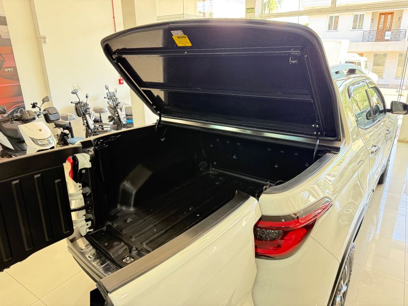 Fiat Toro Volcano 2.0 16v 4×4 Tb 2018/2019 COVEL VEICULOS ENCANTADO / Carros no Vale Fiat Toro Volcano 2.0 16v 4×4 Tb 2018/2019 COVEL VEICULOS ENCANTADO / Carros no Vale