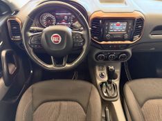 Fiat Toro Volcano 2.0 16v 4×4 Tb 2018/2019 COVEL VEICULOS ENCANTADO / Carros no Vale
