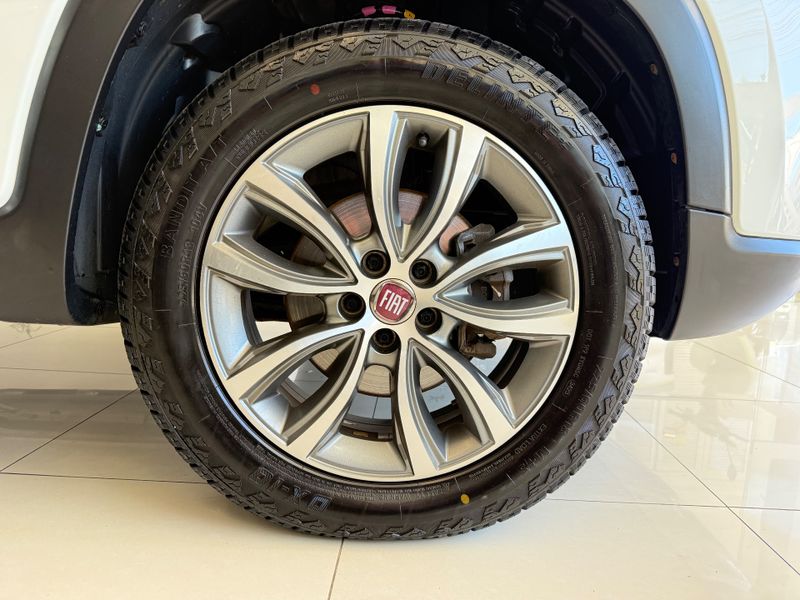 Fiat Toro Volcano 2.0 16v 4×4 Tb 2018/2019 COVEL VEICULOS ENCANTADO / Carros no Vale Fiat Toro Volcano 2.0 16v 4×4 Tb 2018/2019 COVEL VEICULOS ENCANTADO / Carros no Vale