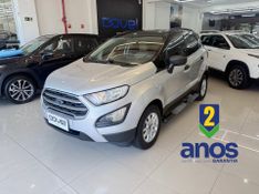 Ford Ecosport Se 1.5 2020/2020 COVEL VEICULOS ENCANTADO / Carros no Vale