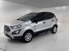 Ford Ecosport Se 1.5 2020/2020 COVEL VEICULOS ENCANTADO / Carros no Vale