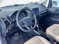 Ford Ecosport Se 1.5 2020/2020 COVEL VEICULOS ENCANTADO / Carros no Vale
