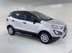 Ford Ecosport Se 1.5 2020/2020 COVEL VEICULOS ENCANTADO / Carros no Vale