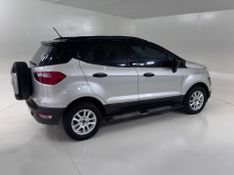 Ford Ecosport Se 1.5 2020/2020 COVEL VEICULOS ENCANTADO / Carros no Vale