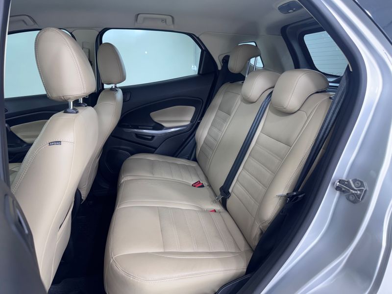 Ford Ecosport Se 1.5 2020/2020 COVEL VEICULOS ENCANTADO / Carros no Vale