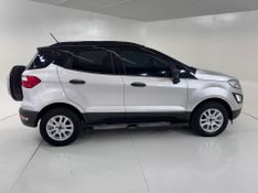 Ford Ecosport Se 1.5 2020/2020 COVEL VEICULOS ENCANTADO / Carros no Vale
