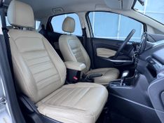 Ford Ecosport Se 1.5 2020/2020 COVEL VEICULOS ENCANTADO / Carros no Vale