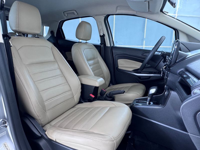 Ford Ecosport Se 1.5 2020/2020 COVEL VEICULOS ENCANTADO / Carros no Vale