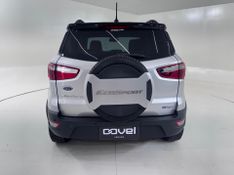 Ford Ecosport Se 1.5 2020/2020 COVEL VEICULOS ENCANTADO / Carros no Vale