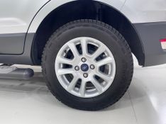 Ford Ecosport Se 1.5 2020/2020 COVEL VEICULOS ENCANTADO / Carros no Vale