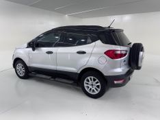 Ford Ecosport Se 1.5 2020/2020 COVEL VEICULOS ENCANTADO / Carros no Vale